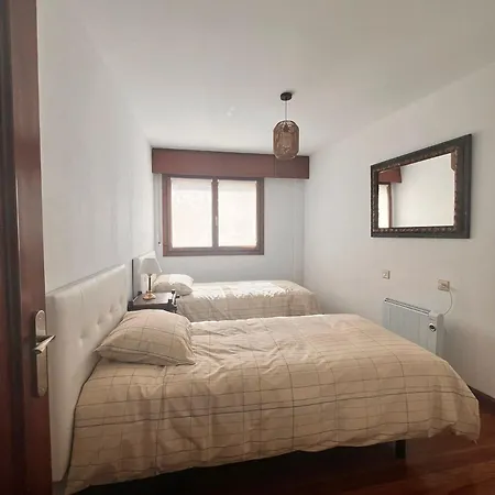 Erkiaga Etxea * Lekeitio