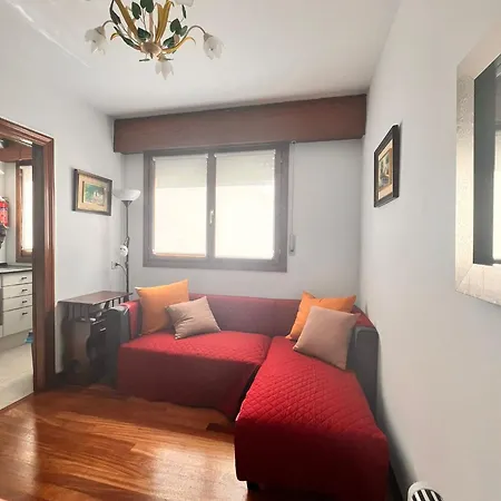 Apartamento Erkiaga Etxea Lekeitio