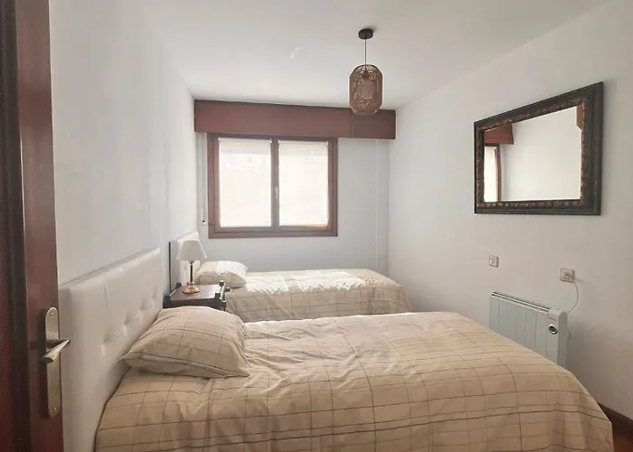 Erkiaga Etxea * Lekeitio