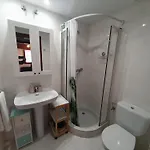 Apartmán Erkiaga Etxea *