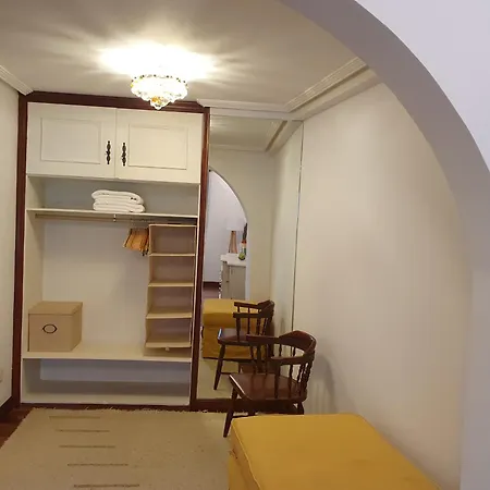 Apartmán Erkiaga Etxea *