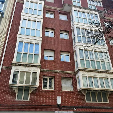 Erkiaga Etxea Apartmán Lekeitio